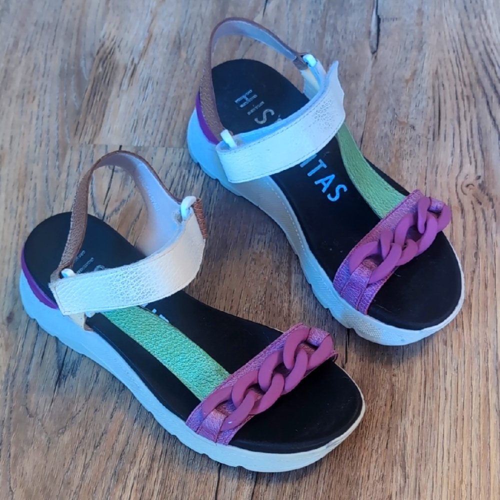 Hispanitas Sandals